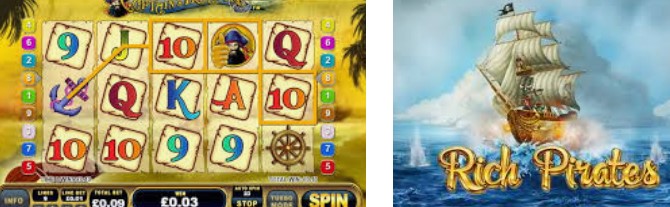 Salah Satu Pemain Judi Slot Sudah Berhasil Mendapatkan Jackpot 30 Juta Rupiah